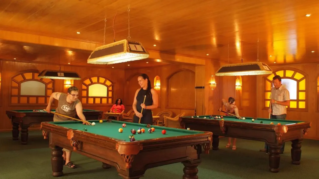 الفندق بيل إير أزور - الغردقة